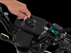 Conduzza Triciclo Sydney 2025/2025 COVEL VEICULOS ENCANTADO / Carros no Vale