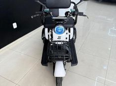 Conduzza Triciclo Sydney 2025/2025 COVEL VEICULOS ENCANTADO / Carros no Vale