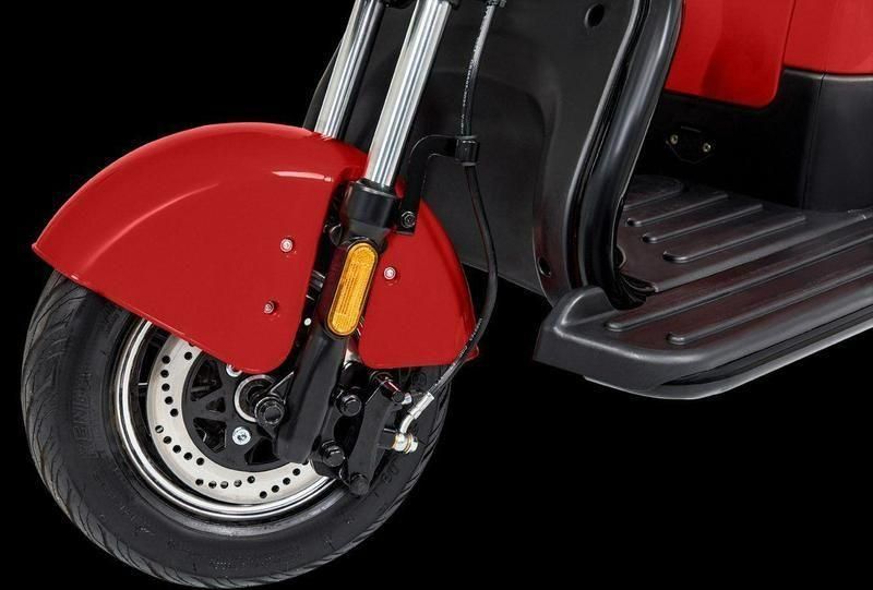 Conduzza Triciclo Sydney 2025/2025 COVEL VEICULOS ENCANTADO / Carros no Vale Conduzza Triciclo Sydney 2025/2025 COVEL VEICULOS ENCANTADO / Carros no Vale