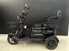 Conduzza Triciclo Sydney 2025/2025 COVEL VEICULOS ENCANTADO / Carros no Vale