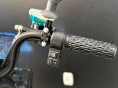 Conduzza Triciclo Sydney 2025/2025 COVEL VEICULOS ENCANTADO / Carros no Vale