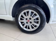 Fiat Siena El 1.0 2012/2013 COVEL VEICULOS ENCANTADO / Carros no Vale