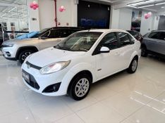 Ford Fiesta Sedan1.6flex 2012/2012 COVEL VEICULOS ENCANTADO / Carros no Vale