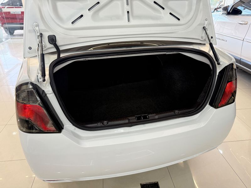 Ford Fiesta Sedan1.6flex 2012/2012 COVEL VEICULOS ENCANTADO / Carros no Vale