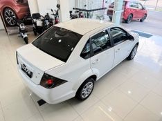 Ford Fiesta Sedan1.6flex 2012/2012 COVEL VEICULOS ENCANTADO / Carros no Vale