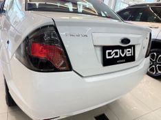 Ford Fiesta Sedan1.6flex 2012/2012 COVEL VEICULOS ENCANTADO / Carros no Vale