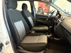 Ford Fiesta Sedan1.6flex 2012/2012 COVEL VEICULOS ENCANTADO / Carros no Vale
