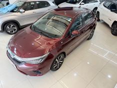 Honda City Hatch Touring 2022/2023 COVEL VEICULOS ENCANTADO / Carros no Vale