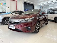 Honda City Hatch Touring 2022/2023 COVEL VEICULOS ENCANTADO / Carros no Vale