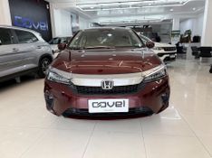 Honda City Hatch Touring 2022/2023 COVEL VEICULOS ENCANTADO / Carros no Vale