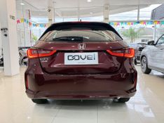 Honda City Hatch Touring 2022/2023 COVEL VEICULOS ENCANTADO / Carros no Vale