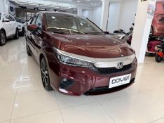 Honda City Hatch Touring 2022/2023 COVEL VEICULOS ENCANTADO / Carros no Vale