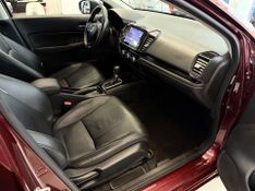 Honda City Hatch Touring 2022/2023 COVEL VEICULOS ENCANTADO / Carros no Vale