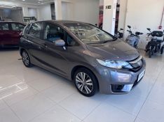 Honda Fit Exl 1.5 16v 2015/2015 COVEL VEICULOS ENCANTADO / Carros no Vale