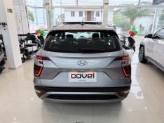 Hyundai Creta Platinum 1.0 Tb 12v 2022/2022 COVEL VEICULOS ENCANTADO / Carros no Vale