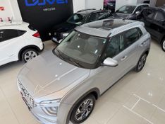 Hyundai Creta Platinum 1.0 Tb 12v 2022/2022 COVEL VEICULOS ENCANTADO / Carros no Vale