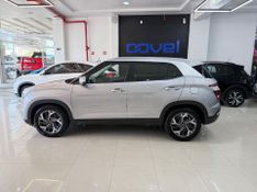 Hyundai Creta Platinum 1.0 Tb 12v 2022/2022 COVEL VEICULOS ENCANTADO / Carros no Vale