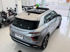 Hyundai Creta Platinum 1.0 Tb 12v 2022/2022 COVEL VEICULOS ENCANTADO / Carros no Vale