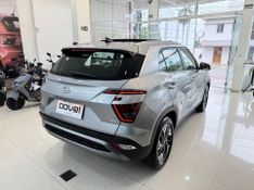 Hyundai Creta Platinum 1.0 Tb 12v 2022/2022 COVEL VEICULOS ENCANTADO / Carros no Vale