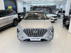 Hyundai Creta Platinum 1.0 Tb 12v 2022/2022 COVEL VEICULOS ENCANTADO / Carros no Vale