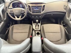 Hyundai Creta Smart 1.6 16v 2019/2020 COVEL VEICULOS ENCANTADO / Carros no Vale