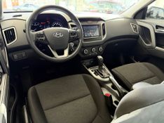 Hyundai Creta Smart 1.6 16v 2019/2020 COVEL VEICULOS ENCANTADO / Carros no Vale