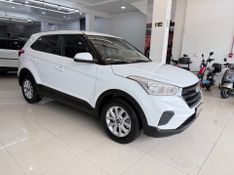 Hyundai Creta Smart 1.6 16v 2019/2020 COVEL VEICULOS ENCANTADO / Carros no Vale