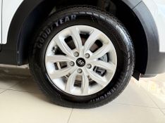 Hyundai Creta Smart 1.6 16v 2019/2020 COVEL VEICULOS ENCANTADO / Carros no Vale