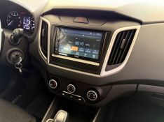 Hyundai Creta Smart 1.6 16v 2019/2020 COVEL VEICULOS ENCANTADO / Carros no Vale