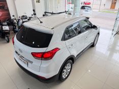 Hyundai Creta Smart 1.6 16v 2019/2020 COVEL VEICULOS ENCANTADO / Carros no Vale