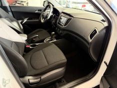 Hyundai Creta Smart 1.6 16v 2019/2020 COVEL VEICULOS ENCANTADO / Carros no Vale