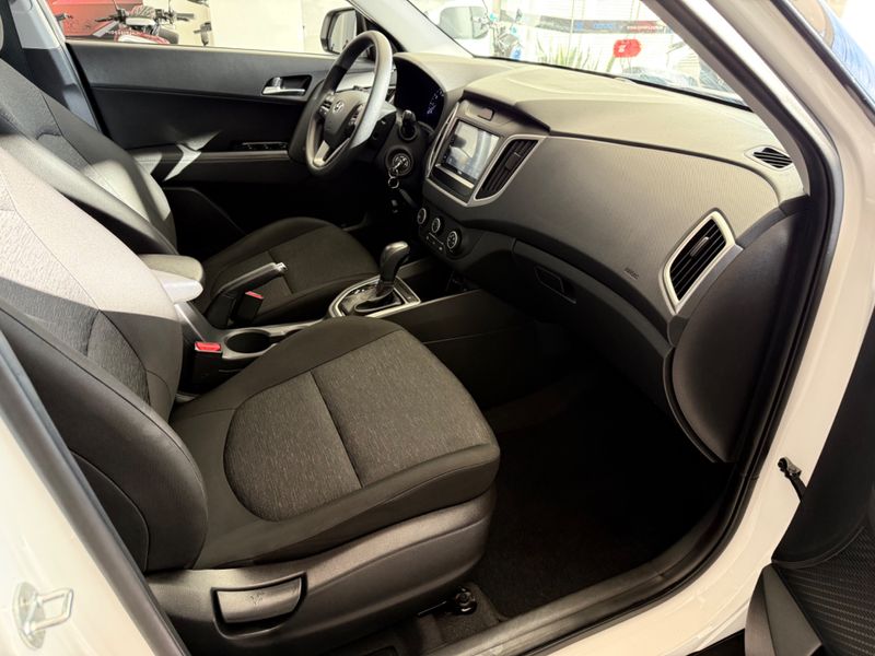 Hyundai Creta Smart 1.6 16v 2019/2020 COVEL VEICULOS ENCANTADO / Carros no Vale Hyundai Creta Smart 1.6 16v 2019/2020 COVEL VEICULOS ENCANTADO / Carros no Vale