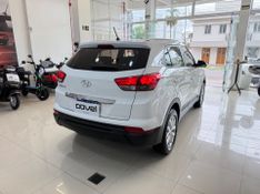 Hyundai Creta Smart 1.6 16v 2019/2020 COVEL VEICULOS ENCANTADO / Carros no Vale