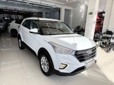 Hyundai Creta Smart 1.6 16v 2019/2020 COVEL VEICULOS ENCANTADO / Carros no Vale