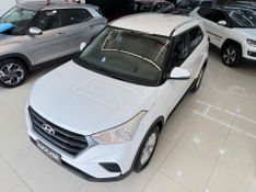 Hyundai Creta Smart 1.6 16v 2019/2020 COVEL VEICULOS ENCANTADO / Carros no Vale