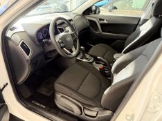 Hyundai Creta Smart 1.6 16v 2019/2020 COVEL VEICULOS ENCANTADO / Carros no Vale