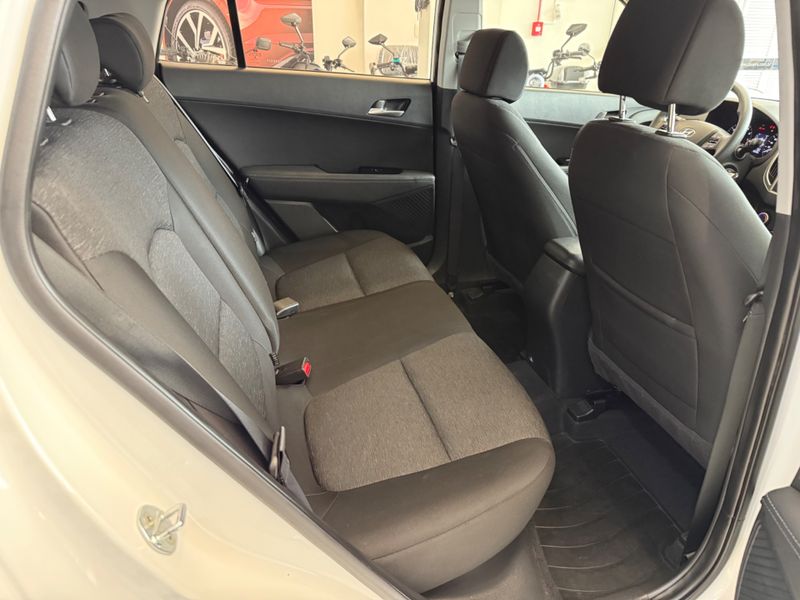 Hyundai Creta Smart 1.6 16v 2019/2020 COVEL VEICULOS ENCANTADO / Carros no Vale Hyundai Creta Smart 1.6 16v 2019/2020 COVEL VEICULOS ENCANTADO / Carros no Vale