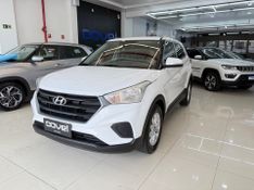Hyundai Creta Smart 1.6 16v 2019/2020 COVEL VEICULOS ENCANTADO / Carros no Vale