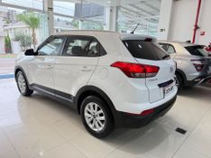Hyundai Creta Smart 1.6 16v 2019/2020 COVEL VEICULOS ENCANTADO / Carros no Vale