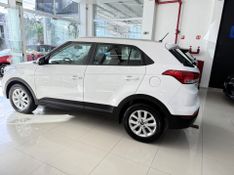 Hyundai Creta Smart 1.6 16v 2019/2020 COVEL VEICULOS ENCANTADO / Carros no Vale