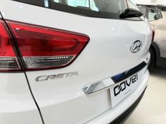 Hyundai Creta Smart 1.6 16v 2019/2020 COVEL VEICULOS ENCANTADO / Carros no Vale