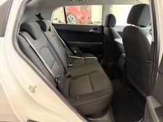 Hyundai Creta Smart 1.6 16v 2019/2020 COVEL VEICULOS ENCANTADO / Carros no Vale