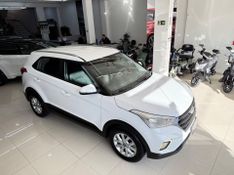 Hyundai Creta Smart 1.6 16v 2019/2020 COVEL VEICULOS ENCANTADO / Carros no Vale