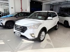 Hyundai Creta Smart 1.6 16v 2019/2020 COVEL VEICULOS ENCANTADO / Carros no Vale