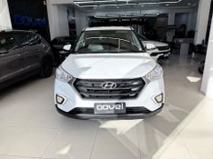 Hyundai Creta Smart 1.6 16v 2019/2020 COVEL VEICULOS ENCANTADO / Carros no Vale