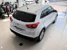 Hyundai Creta Smart 1.6 16v 2019/2020 COVEL VEICULOS ENCANTADO / Carros no Vale