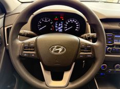 Hyundai Creta Smart 1.6 16v 2019/2020 COVEL VEICULOS ENCANTADO / Carros no Vale