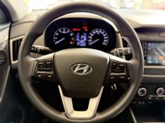 Hyundai Creta Smart 1.6 16v 2019/2020 COVEL VEICULOS ENCANTADO / Carros no Vale