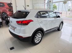 Hyundai Creta Smart 1.6 16v 2019/2020 COVEL VEICULOS ENCANTADO / Carros no Vale