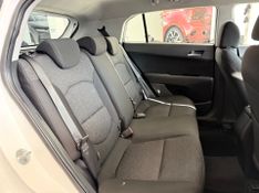 Hyundai Creta Smart 1.6 16v 2019/2020 COVEL VEICULOS ENCANTADO / Carros no Vale